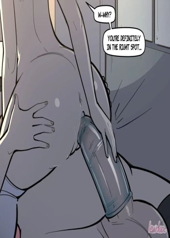 Cover of Lewdies 110 - Cathy Wants More